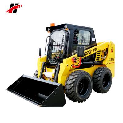 used loaders skid steer loader