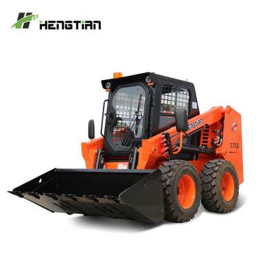 Cheap bucket wheelconstruction road loader loader model price