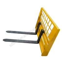 Pallet Fork for Dingo mini loader