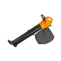 7105 Top Quality Road Snow Blower Mini Leaf Blowers