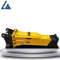 hot sale hammer hydraulic,hydraulic hammer