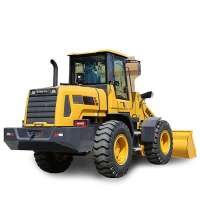 earth-moving machinery 2ton front end wheel loader ZL920 for selling with snow blade, slip fork ,sweeper ,grass fork