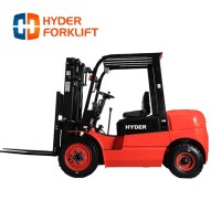 Low price 7 ton telescopic toyota wheel loader function of forklift truck