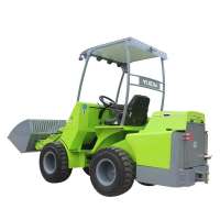 Yueda multi function electric loader