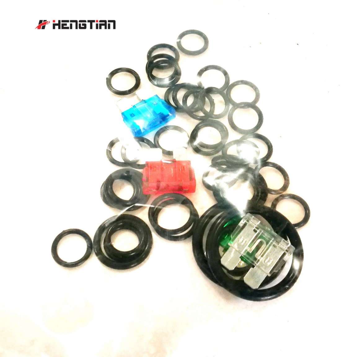 replacement fast moving spare parts after sales service o ring oil seals for mini skid steer loader TY-323S and TY-323T