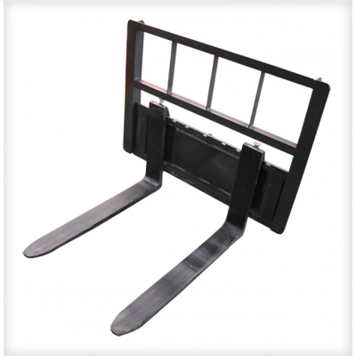 CHINA PALLET FORK FOR MINI SKID STEER LOADER