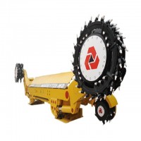 SANY 730 Series Thin Seam Coal Mining Machine for Sale