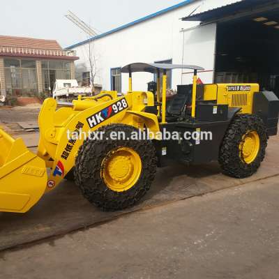 TY928 coal wheel loader